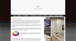 Desktop Screenshot of granitestone.com.au